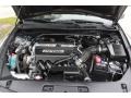 Polished Metal Metallic - Accord EX-L Coupe Photo No. 31