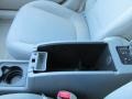2006 White Chevrolet Malibu LS Sedan  photo #16
