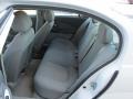 2006 White Chevrolet Malibu LS Sedan  photo #18