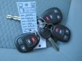 2006 White Chevrolet Malibu LS Sedan  photo #21