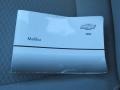 2006 White Chevrolet Malibu LS Sedan  photo #22