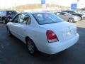 2002 Nordic White Hyundai Elantra GLS Sedan  photo #6