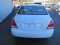 2002 Nordic White Hyundai Elantra GLS Sedan  photo #7