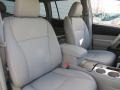 2013 Blizzard White Pearl Toyota Highlander SE  photo #18