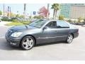 2004 Briarwood Pearl Lexus LS 430  photo #2