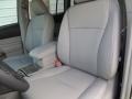 2013 Blizzard White Pearl Toyota Highlander SE  photo #30