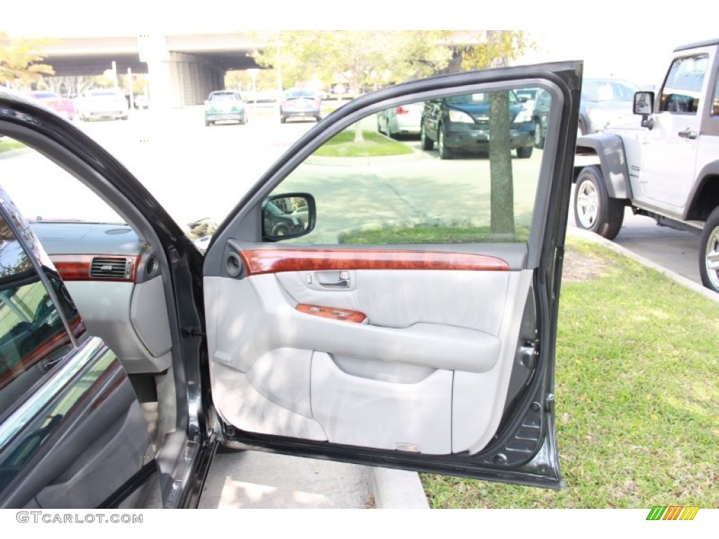 2004 LS 430 - Briarwood Pearl / Saddle photo #15