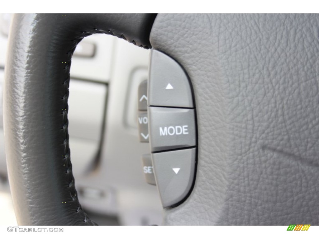 2004 LS 430 - Briarwood Pearl / Saddle photo #26