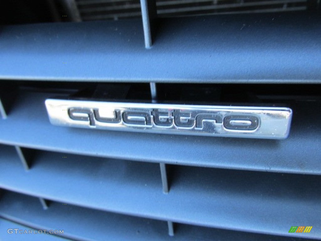 2005 A6 3.2 quattro Sedan - Dakar Beige Metallic / Beige photo #6