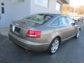 Dakar Beige Metallic 2005 Audi A6 3.2 quattro Sedan Exterior