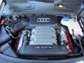 3.2 Liter FSI DOHC 24-Valve V6 2005 Audi A6 3.2 quattro Sedan Engine