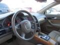 Dakar Beige Metallic - A6 3.2 quattro Sedan Photo No. 13