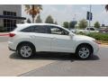 White Diamond Pearl - RDX Technology AWD Photo No. 8