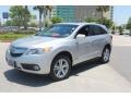 Silver Moon - RDX Technology AWD Photo No. 3