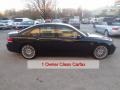 2008 Jet Black BMW 7 Series 750i Sedan  photo #2