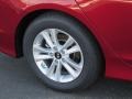 Venetian Red - Sonata GLS Photo No. 3