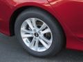 2014 Venetian Red Hyundai Sonata GLS  photo #3