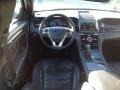 2013 Sterling Gray Metallic Ford Taurus Limited  photo #11