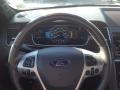 2013 Sterling Gray Metallic Ford Taurus Limited  photo #14