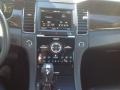 2013 Sterling Gray Metallic Ford Taurus Limited  photo #15