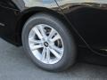 Phantom Black Metallic - Sonata GLS Photo No. 3