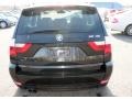Jet Black - X3 xDrive30i Photo No. 7