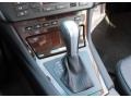 Jet Black - X3 xDrive30i Photo No. 13