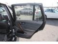 Jet Black - X3 xDrive30i Photo No. 17
