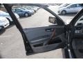 Jet Black - X3 xDrive30i Photo No. 18