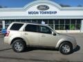 Gold Leaf Metallic - Escape Limited 4WD Photo No. 1