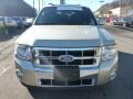 2012 Gold Leaf Metallic Ford Escape Limited 4WD  photo #7