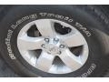 Avalanche White - Frontier SV V6 King Cab 4x4 Photo No. 20