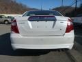 White Platinum Tri-Coat - Fusion SEL Photo No. 3