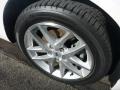 White Platinum Tri-Coat - Fusion SEL Photo No. 9