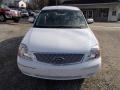 2007 Oxford White Ford Five Hundred SEL  photo #2