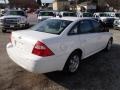 2007 Oxford White Ford Five Hundred SEL  photo #4