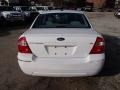 2007 Oxford White Ford Five Hundred SEL  photo #5