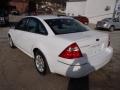 2007 Oxford White Ford Five Hundred SEL  photo #6