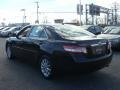 Black - Camry XLE Photo No. 4