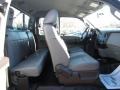 Oxford White - F350 Super Duty XL SuperCab 4x4 Chassis Commercial Photo No. 11