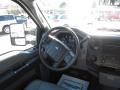 Oxford White - F350 Super Duty XL SuperCab 4x4 Chassis Commercial Photo No. 15