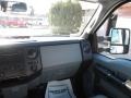Oxford White - F350 Super Duty XL SuperCab 4x4 Chassis Commercial Photo No. 16