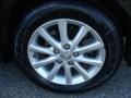 Black - Camry XLE Photo No. 14