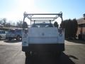 Oxford White - F350 Super Duty XL SuperCab 4x4 Chassis Commercial Photo No. 20