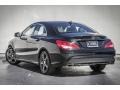 Cosmos Black Metallic - CLA 250 Photo No. 2