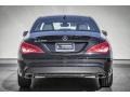 Cosmos Black Metallic - CLA 250 Photo No. 3