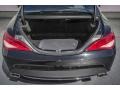 Cosmos Black Metallic - CLA 250 Photo No. 4
