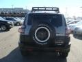 2013 Trail Teams Cement Gray Toyota FJ Cruiser Trail Teams Special Edition 4WD  photo #5