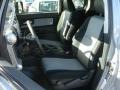 Trail Teams Cement Gray - FJ Cruiser Trail Teams Special Edition 4WD Photo No. 8