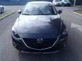 Meteor Gray Mica - MAZDA3 s Touring 4 Door Photo No. 2